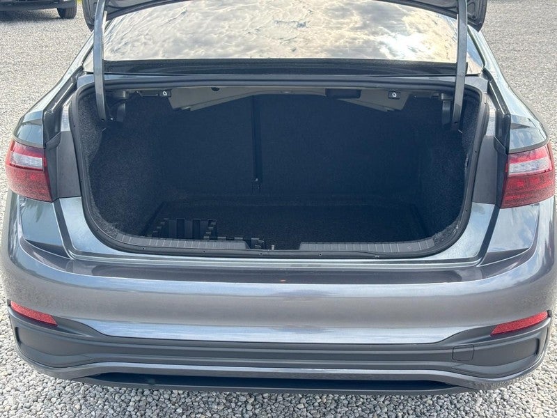 2024 Volkswagen Jetta Sport Manual