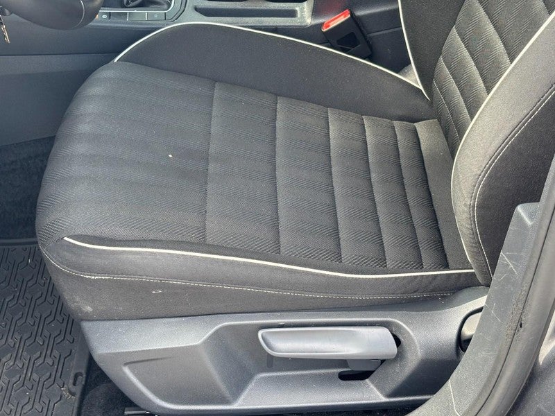 2024 Volkswagen Jetta Sport Manual