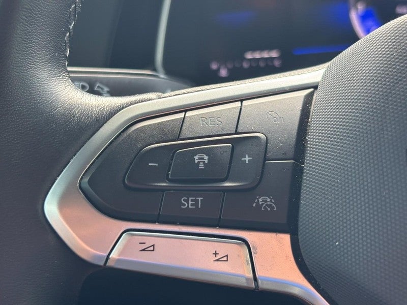 2024 Volkswagen Jetta Sport Manual
