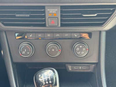 2024 Volkswagen Jetta Sport Manual