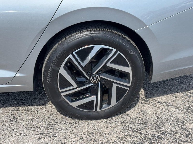 2023 Volkswagen Jetta SEL Auto