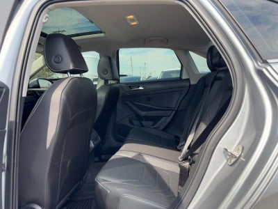 2023 Volkswagen Jetta SEL Auto