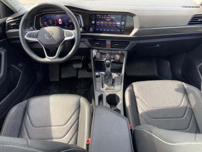 2023 Volkswagen Jetta SEL Auto