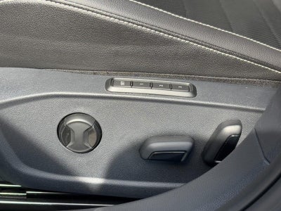 2023 Volkswagen Jetta SEL Auto