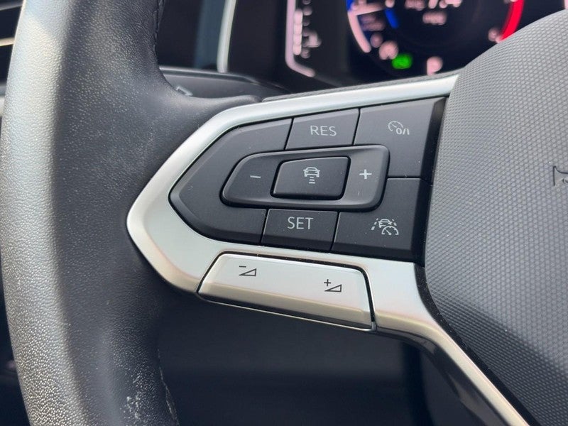 2023 Volkswagen Jetta SEL Auto