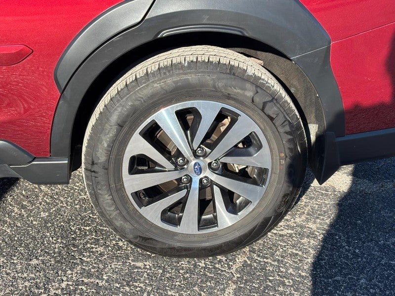 2025 Subaru Outback Premium AWD