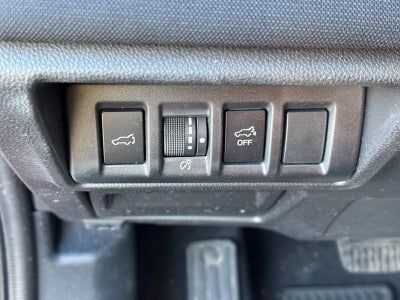 2025 Subaru Outback Premium AWD