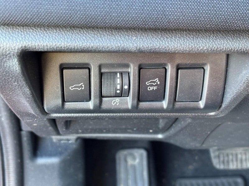 2025 Subaru Outback Premium AWD