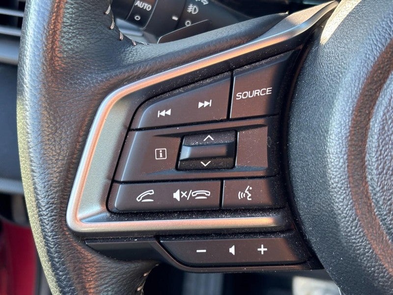 2025 Subaru Outback Premium AWD