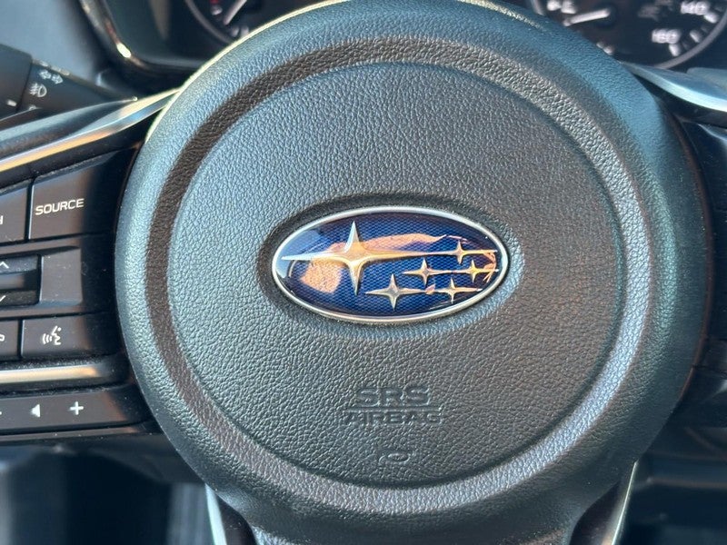 2025 Subaru Outback Premium AWD