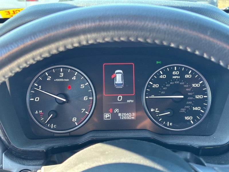 2025 Subaru Outback Premium AWD