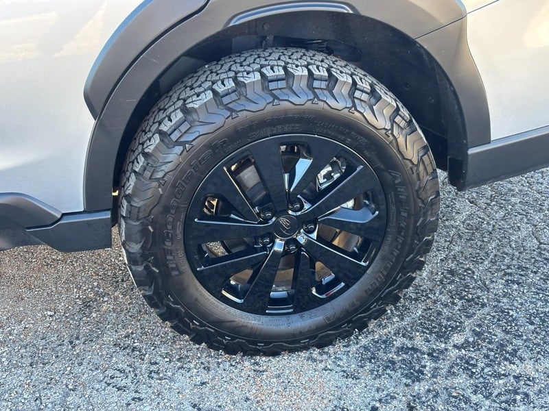 2025 Subaru Outback Premium AWD