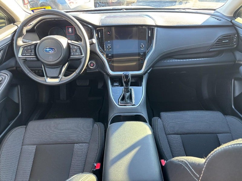 2025 Subaru Outback Premium AWD