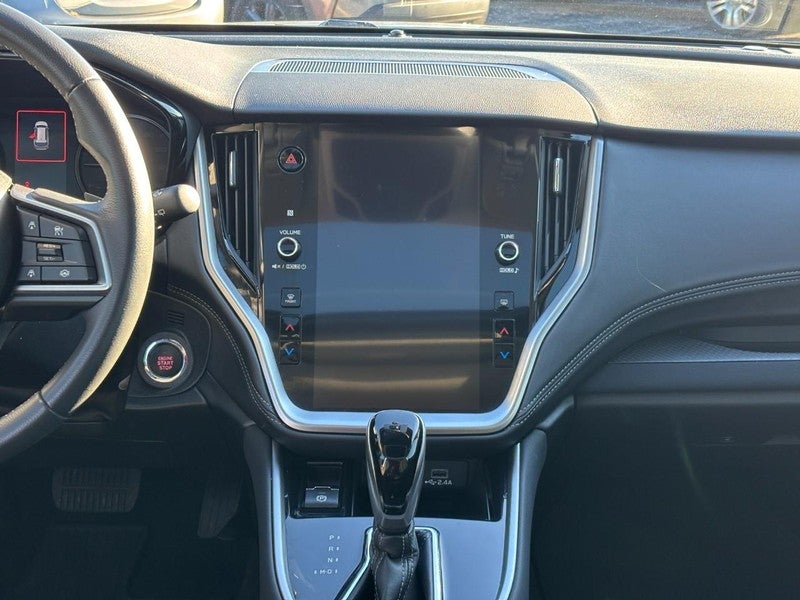 2025 Subaru Outback Premium AWD