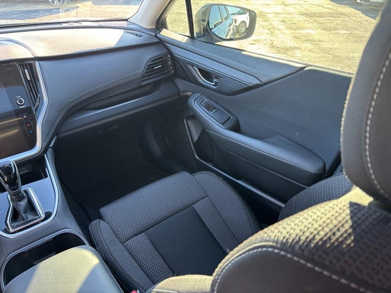 2025 Subaru Outback Premium AWD