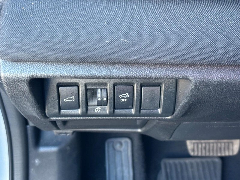 2025 Subaru Outback Premium AWD