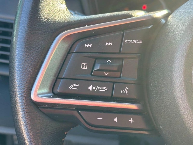 2025 Subaru Outback Premium AWD