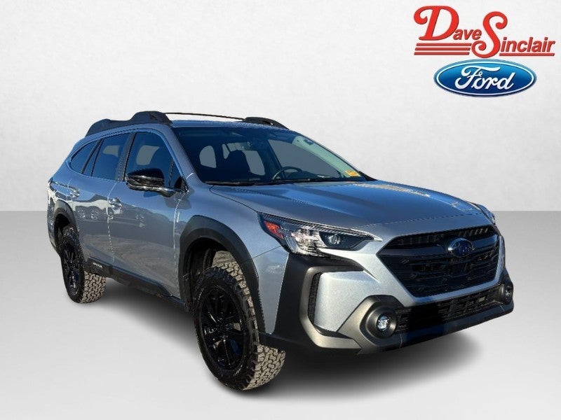 2025 Subaru Outback Premium AWD