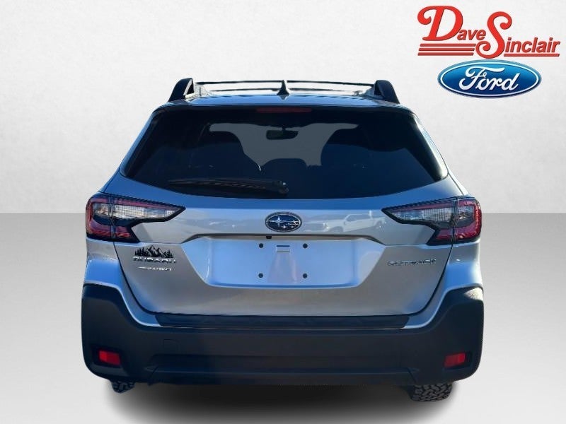 2025 Subaru Outback Premium AWD