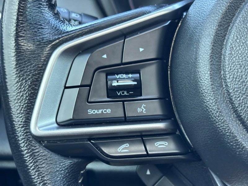2021 Subaru Outback Onyx Edition XT CVT