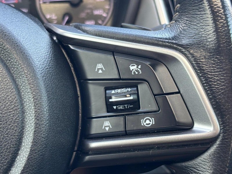 2021 Subaru Outback Onyx Edition XT CVT