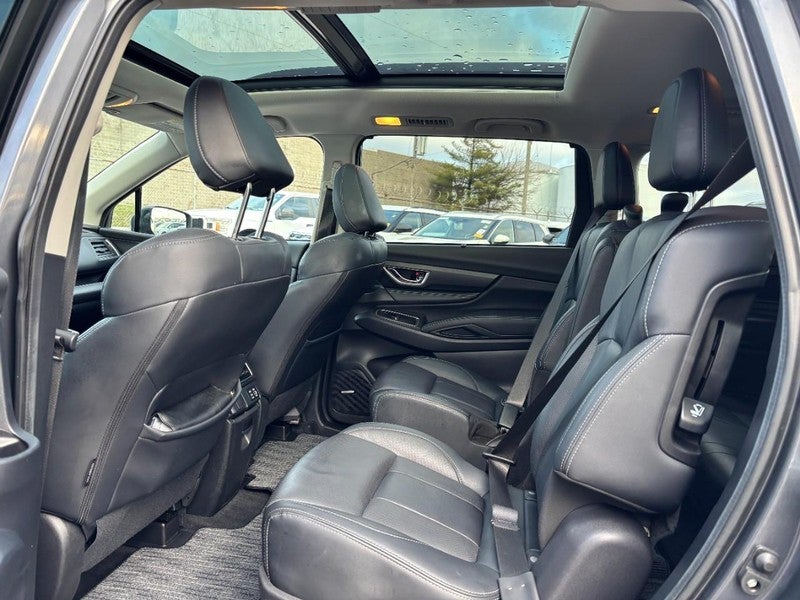 2023 Subaru Ascent Limited 7-Passenger
