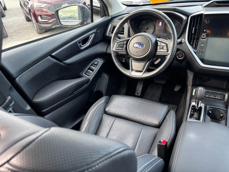 2023 Subaru Ascent Limited 7-Passenger