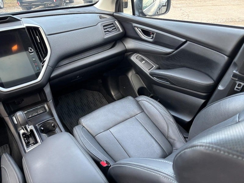 2023 Subaru Ascent Limited 7-Passenger