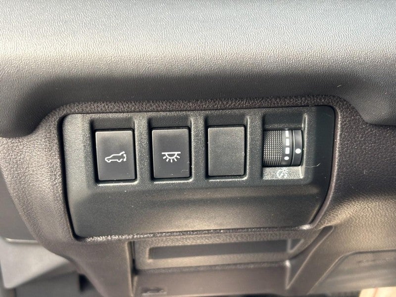 2023 Subaru Ascent Limited 7-Passenger