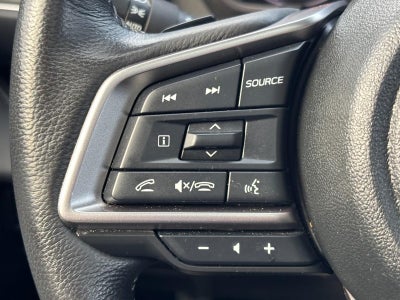 2023 Subaru Ascent Limited 7-Passenger