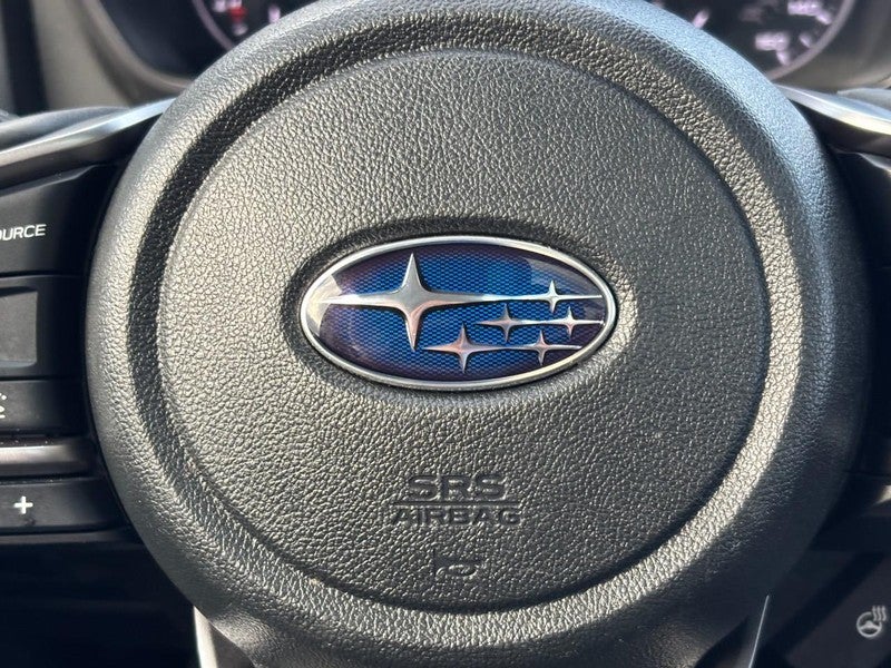 2023 Subaru Ascent Limited 7-Passenger