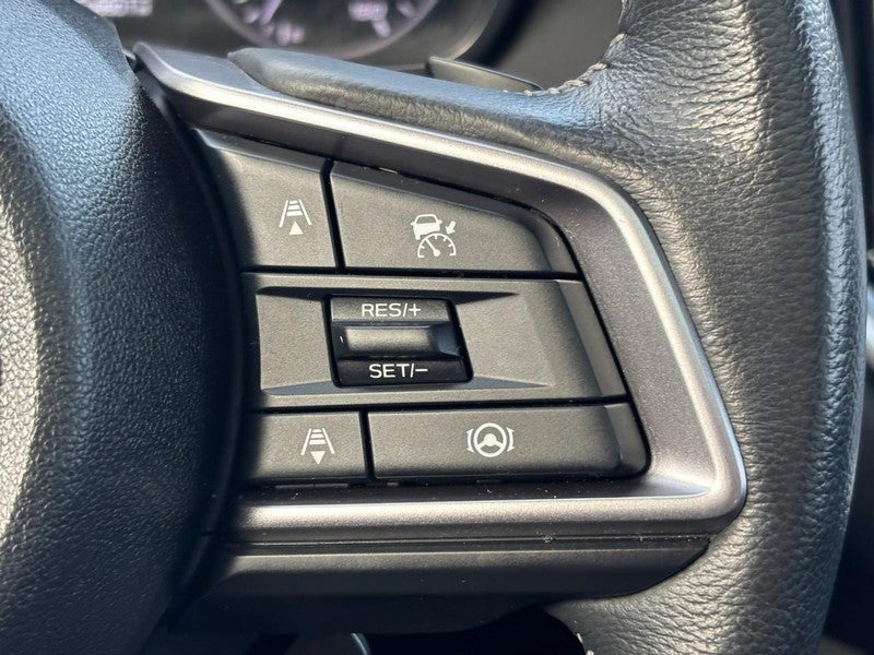 2023 Subaru Ascent Limited 7-Passenger