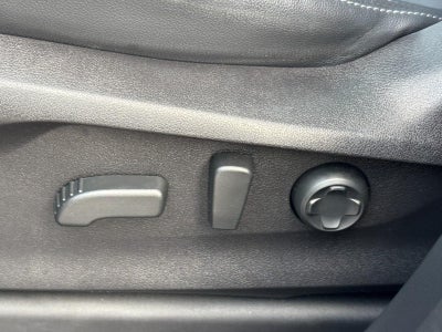 2023 Subaru Ascent Limited 7-Passenger