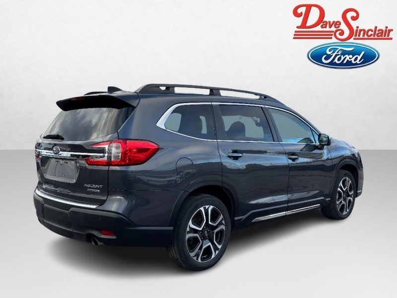 2023 Subaru Ascent Limited 7-Passenger