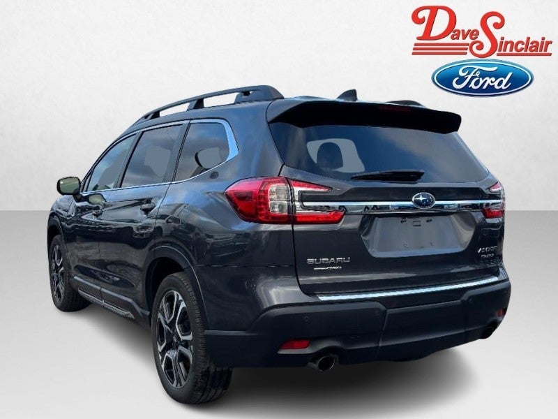 2023 Subaru Ascent Limited 7-Passenger
