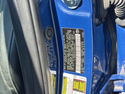 2025 Toyota Camry SE (Natl)