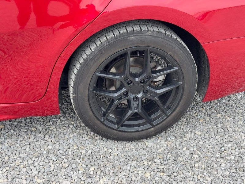 2023 Toyota Camry SE Auto (Natl)