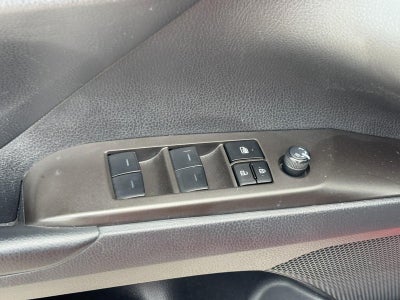 2023 Toyota Camry SE Auto (Natl)