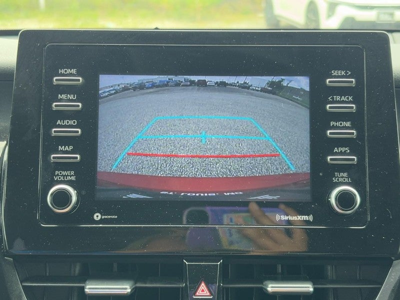 2023 Toyota Camry SE Auto (Natl)