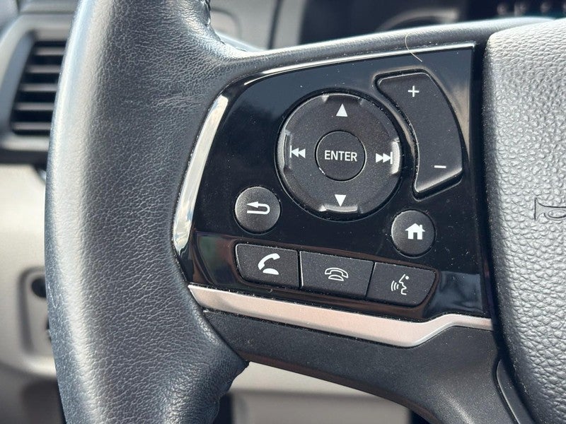 2019 Honda Pilot Touring 7-Passenger AWD