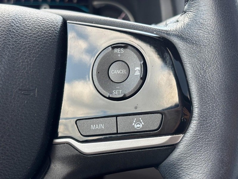 2019 Honda Pilot Touring 7-Passenger AWD