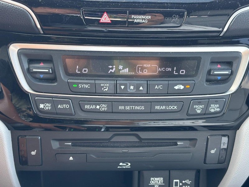 2019 Honda Pilot Touring 7-Passenger AWD