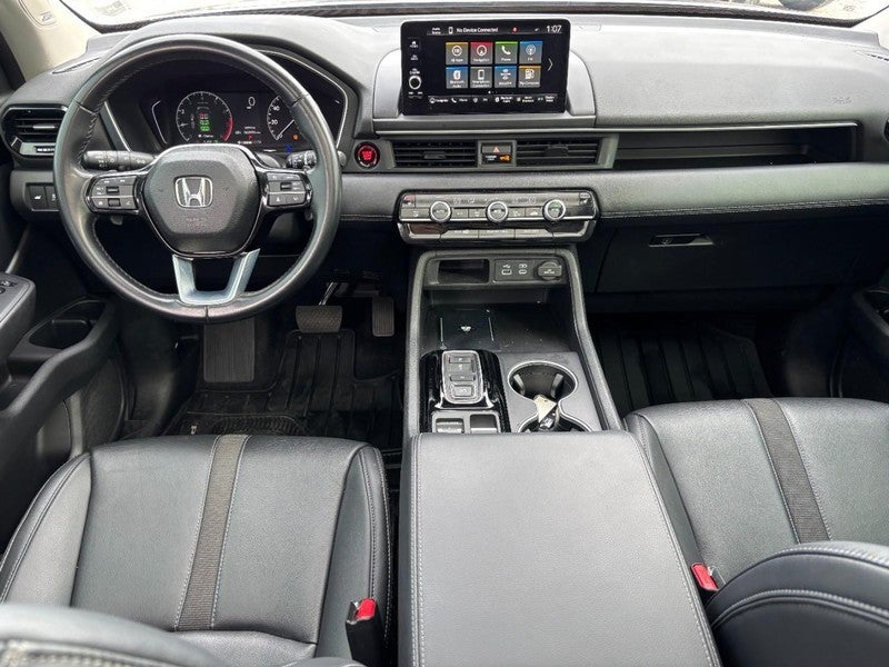 2023 Honda Pilot Touring AWD