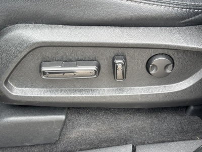 2023 Honda Pilot Touring AWD