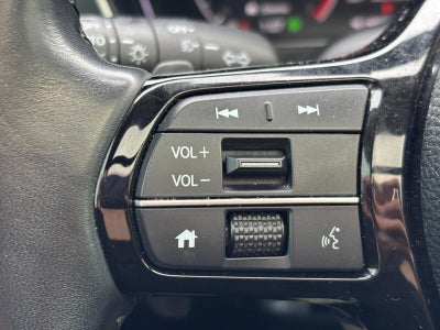 2023 Honda Pilot Touring AWD