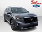 2023 Honda Pilot Touring AWD