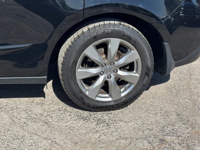 2016 Acura MDX SH-AWD 4dr w/Advance