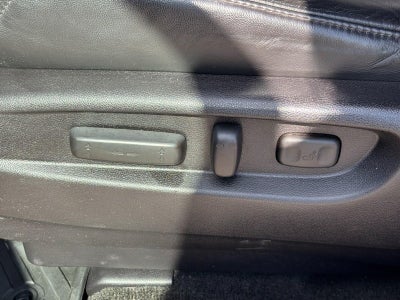 2016 Acura MDX SH-AWD 4dr w/Advance