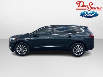 2021 Buick Enclave FWD 4dr Essence