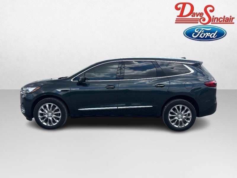 2021 Buick Enclave FWD 4dr Essence